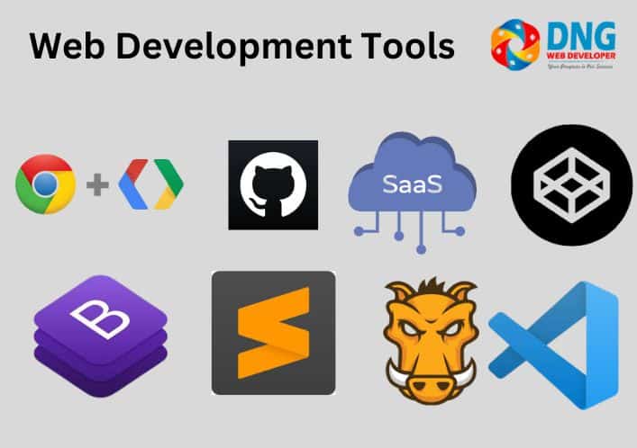 5 Must-Have Web Development Tools for Beginners